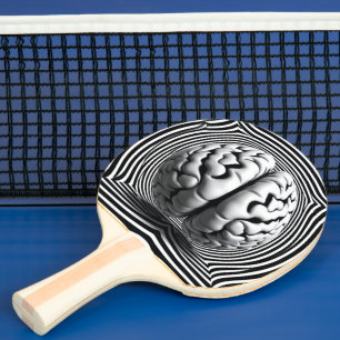 Hypnotic Mind Maze Pingisracket
