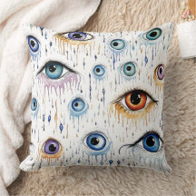 Hypnotic Mönster för ett fetstiskt estetiskt