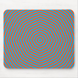 Hypnotic Mousepad Musmatta