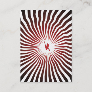"Hypnotica" knubbigt kort