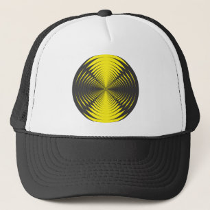 Hypnotidisk disk keps
