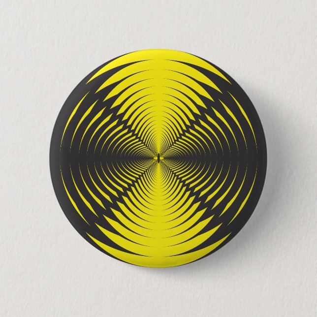 Hypnotidisk disk knapp (Framsida)