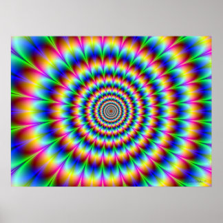 HYPNOTIK POSTER