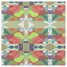 Hypnotisera tyg av Margaret Juul