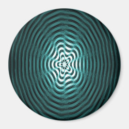 Hypnotiserad....... Magnet