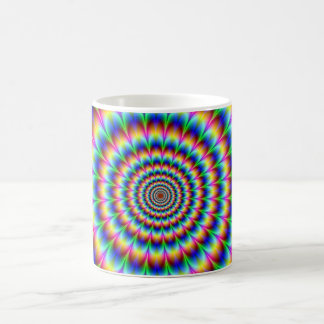 HYPNOTISKT KAFFEMUGG
