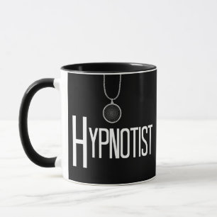 Hypnotist Mugg