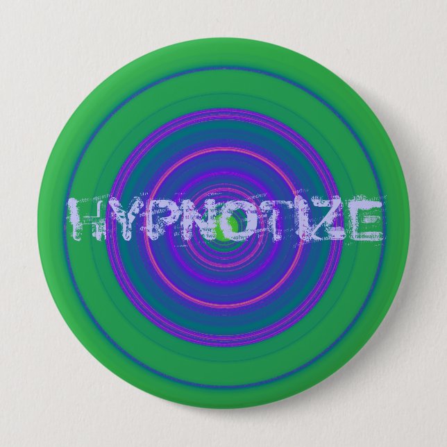 HYPNOTIZE KNAPP (Framsida)