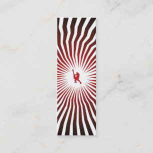 Hypnotized - magert kort