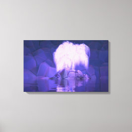 Hypogeum Canvastryck