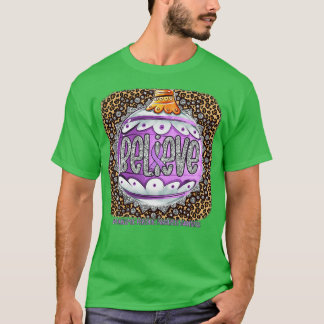 Hypokalemisk periodisk paralys Medvetenhet avseend T Shirt