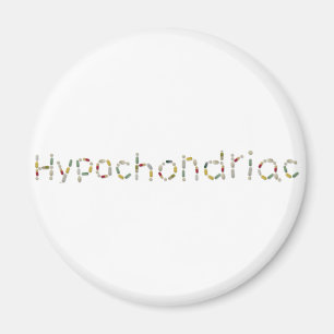 hypokondriell magnet