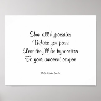 Hyporiter Poster