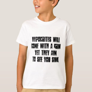 Hyporiter T Shirt