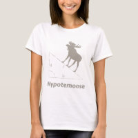 Hypotemoose MathGeek