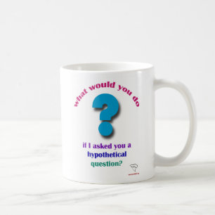 Hypotetisk mugg