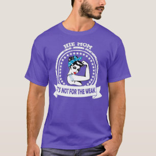 Hypoxisk ischemisk encefalopati Mamma T Shirt