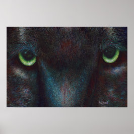 Hyptnotist Poster