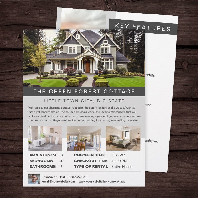 Hyra av förlossningstrafik Hyra Reklamblad (Skapare uppladdad)