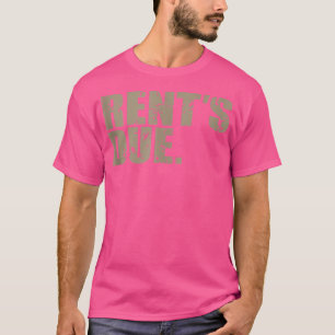 Hyra för Viktlyftare för hårt kroppsbyggare T Shirt