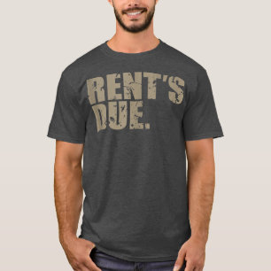 Hyra för Viktlyftare för hårt kroppsbyggare T Shirt
