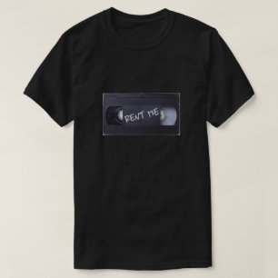 HYRA ME VHS T SHIRT