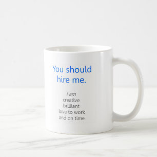 Hyra mig kaffemugg
