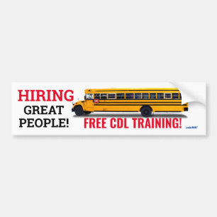 HYRA UNDERBART FOLK! - FRI CDL-UTBILDNING BILDEKAL