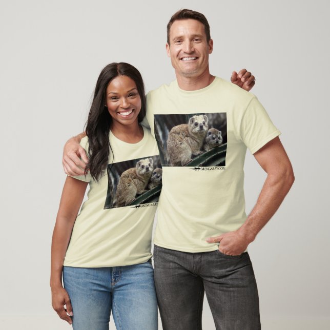 Hyraxskjorta Tee (Unisex)