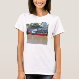 Hyrcykelbåt High Flyer T-shirt