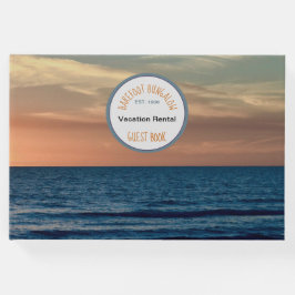 Hyresfoto för Beach House Vacation Gästböcker