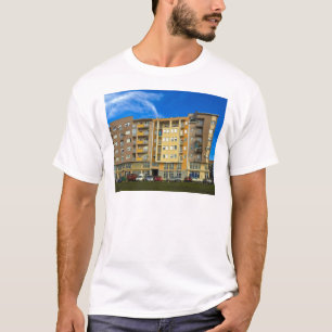 hyreshus t-shirt