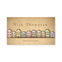 Hyrköp av fast bostad i Gods Agent