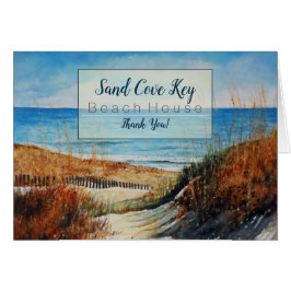 Hyrning av boskap och sanddyner | TACK OBS Kort