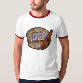 hyror t-shirt