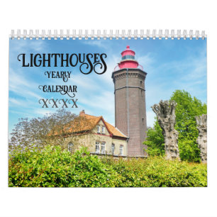 Hyrtorna Landscapes Natature Kalender