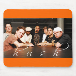 Hyssja gruppen Mousepad Musmatta