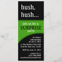 hyssja, hyssja födelsedagöverrrakningen