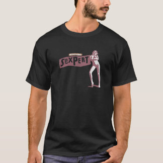 Hysteric Sexpert T Shirt