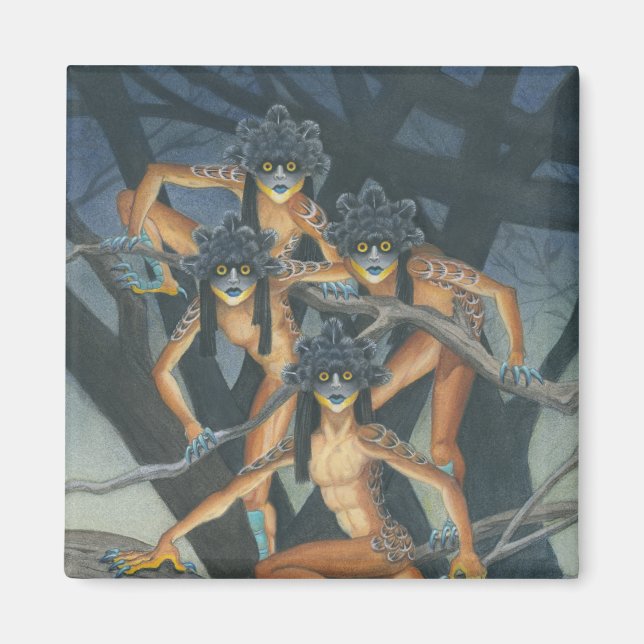 Hyter Sprites Magnet (Framsidan)