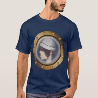 Hyttventil T-shirt