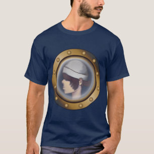 Hyttventil Tee