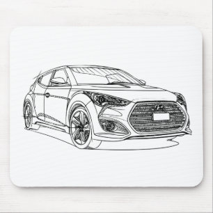 Hyu Veloster Turbo 2013 Musmatta