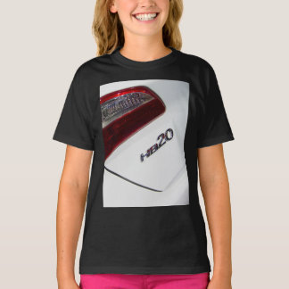 Hyundai HB20 Bakgrundsljus [ Skriv ut & iPad i T Shirt