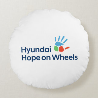 Hyundai Hope on Wheels Kudde