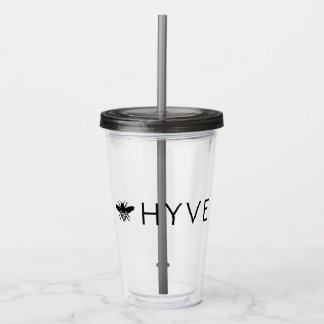 HYVE Tumbler Take Away Mugg
