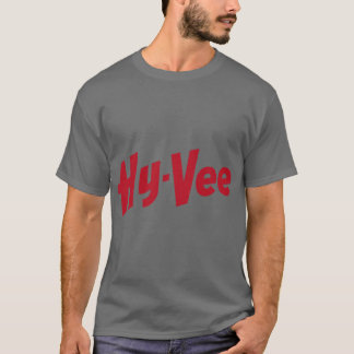 HyVee Retro 1950 T Shirt
