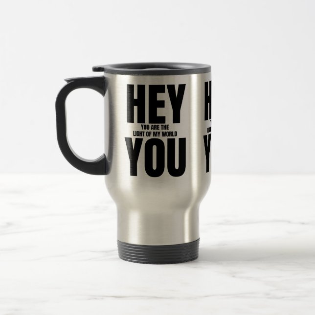 HYYATLOFW  RESEMUGG (Vänster)