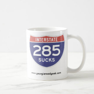 I285 SUGER kaffekoppen Kaffemugg