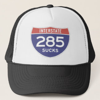 I285 SUGER locket Keps